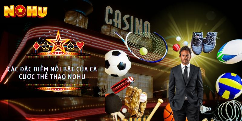 cá cược thể thao nohu