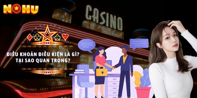 Điều khoản điều kiện