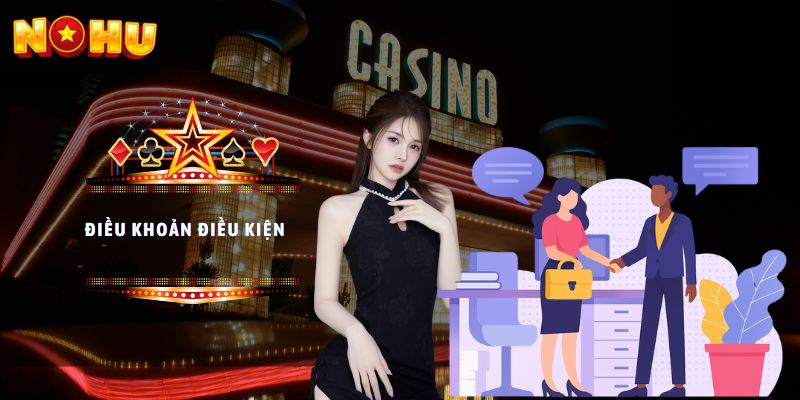 Điều khoản điều kiện