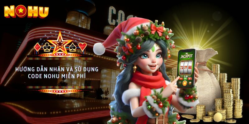 code nohu miễn phí