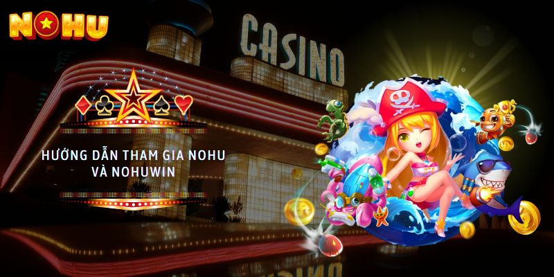 nohu / nohuwin