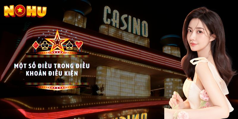 Điều khoản điều kiện