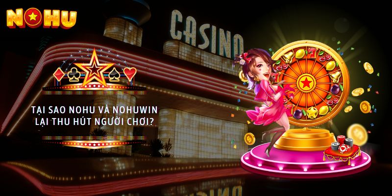 nohu / nohuwin